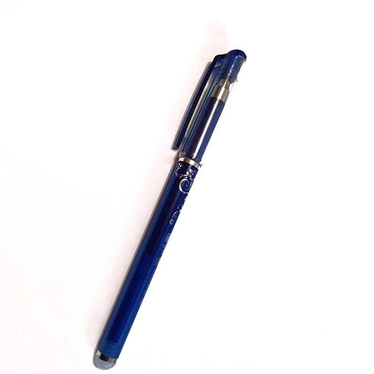 Gélové gumovateľné pero s tenkým hrotom 0.5mm